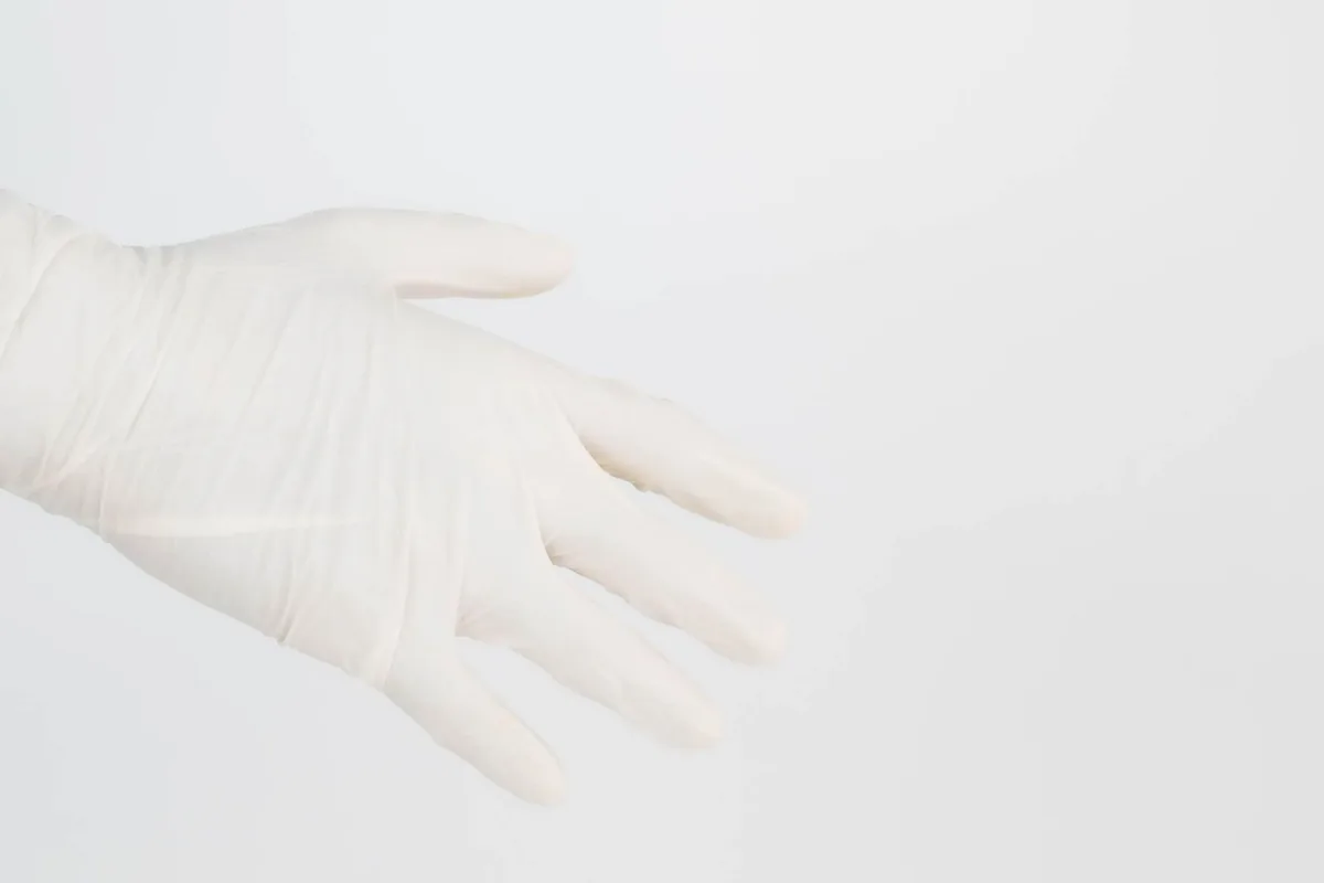 Bodily Fluid Cleanup in Salem, AR