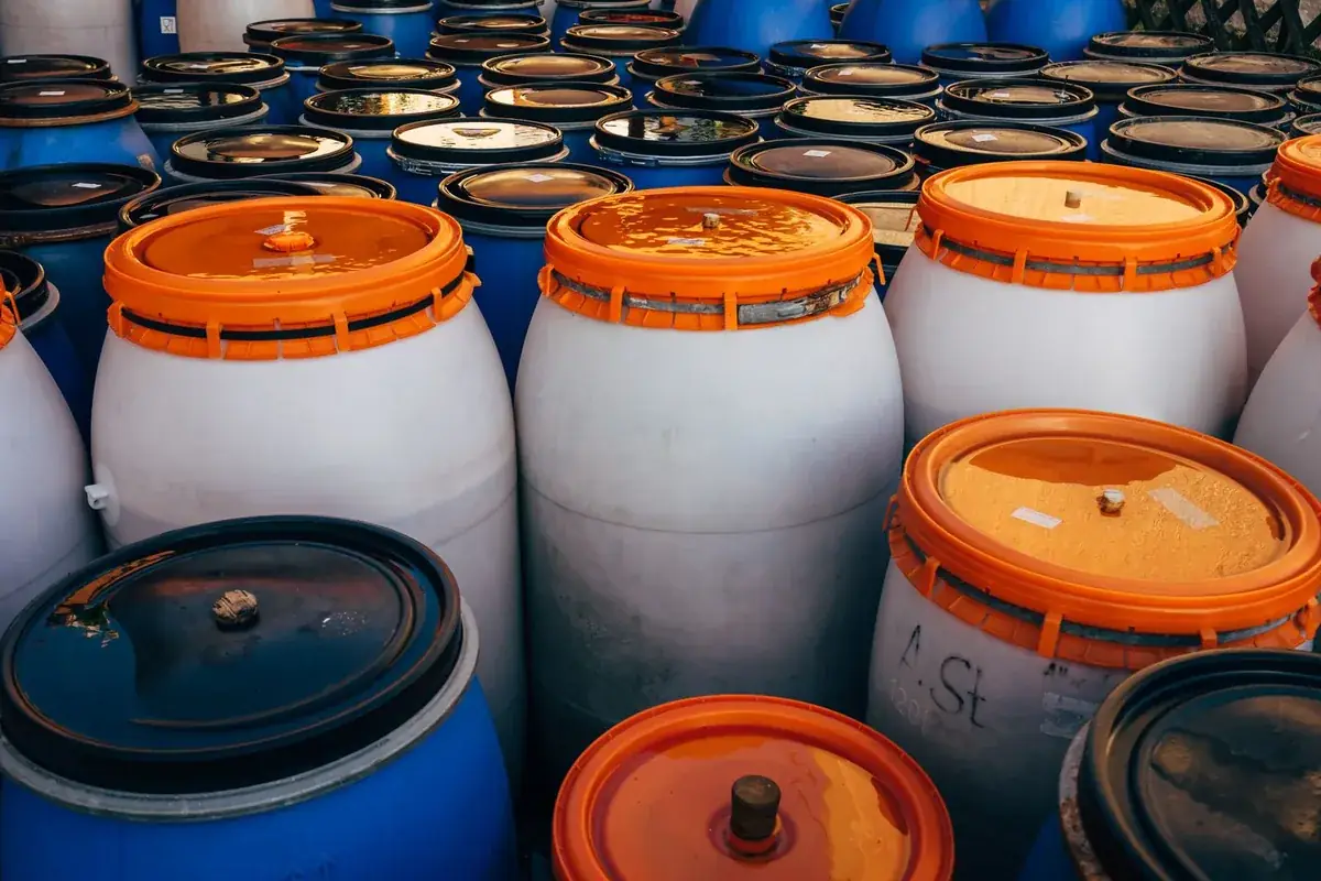 Chemical & Toxic Waste Cleanup in Salem, AR